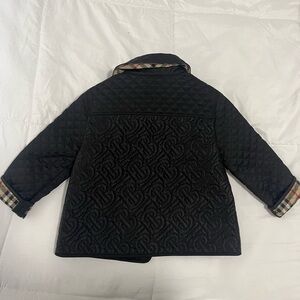 Burberry Kids Jacket